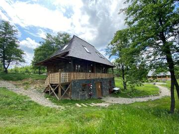 Фотографии Дома для отпуска Casa Mac - Poiana Creasta Cocoșului г. Breb (Румыния) №1 Фото Дома для отпуска Casa Mac - Poiana Creasta Cocoșului г. Breb 1