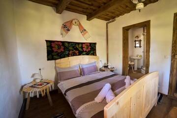 Фотографии Дома для отпуска Casa Mac - Poiana Creasta Cocoșului г. Breb (Румыния) №2 Фото Дома для отпуска Casa Mac - Poiana Creasta Cocoșului г. Breb 2