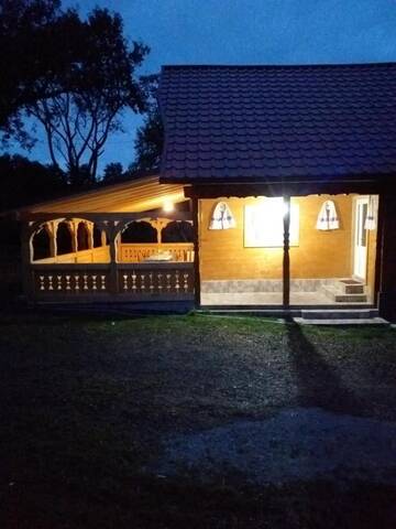 Фотографии Загородные дома Casa Alina Breb г. Breb (Румыния) №3 Фото Загородные дома Casa Alina Breb г. Breb 3