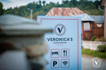 Фотографии Гостевой дом Veronica’s Guesthouse г. Breb (Румыния) №5 Фото Гостевой дом Veronica’s Guesthouse г. Breb 5