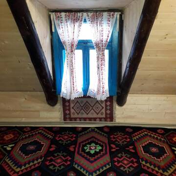 Фотографии Проживание в семье Casuta Bunicilor г. Breb (Румыния) №4 Фото Проживание в семье Casuta Bunicilor г. Breb 4