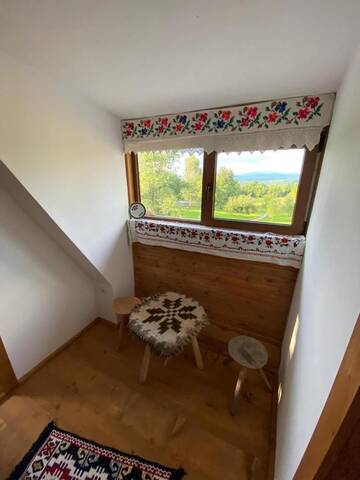 Фото номера Дом для отпуска Дома для отпуска Casa Păpădie - Poiana Creasta Cocoșului г. Breb 8
