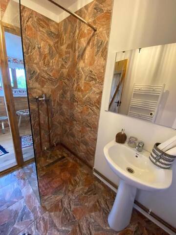 Фото номера Дом для отпуска Дома для отпуска Casa Păpădie - Poiana Creasta Cocoșului г. Breb 72