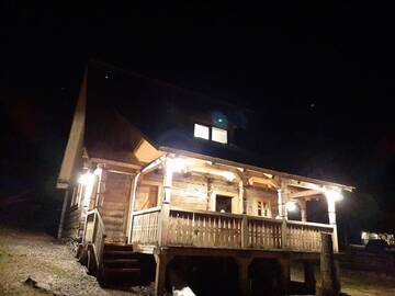 Фото номера Дом для отпуска Дома для отпуска Casa Păpădie - Poiana Creasta Cocoșului г. Breb 106