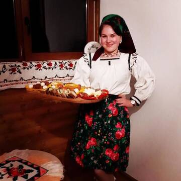 Фото номера Дом для отпуска Дома для отпуска Casa Păpădie - Poiana Creasta Cocoșului г. Breb 104
