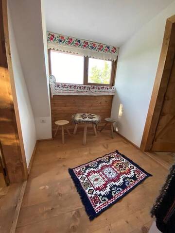 Фото номера Дом для отпуска Дома для отпуска Casa Păpădie - Poiana Creasta Cocoșului г. Breb 118