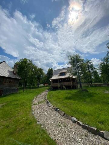 Фото номера Дом для отпуска Дома для отпуска Casa Păpădie - Poiana Creasta Cocoșului г. Breb 116