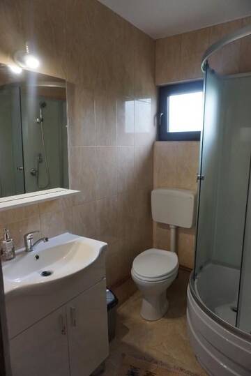 Фото номера Семейный номер Загородные дома Casa Maramureșeană Larisa г. Breb 2