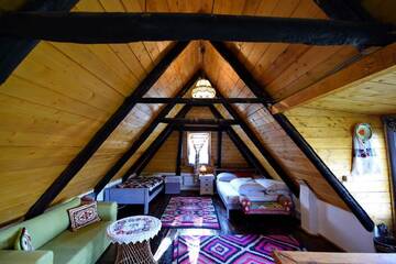Фотографии Загородные дома Casa Calina г. Breb (Румыния) №4 Фото Загородные дома Casa Calina г. Breb 4