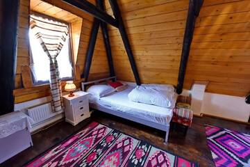 Фотографии Загородные дома Casa Calina г. Breb (Румыния) №5 Фото Загородные дома Casa Calina г. Breb 5