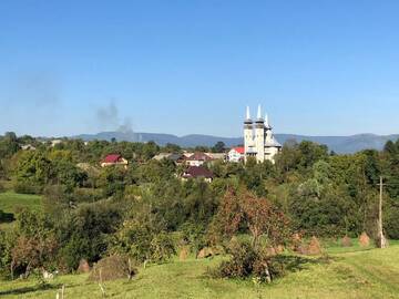 Фото номера Дом для отпуска Дома для отпуска Casa Mac - Poiana Creasta Cocoșului г. Breb 56