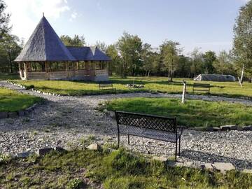 Фото номера Дом для отпуска Дома для отпуска Casa Mac - Poiana Creasta Cocoșului г. Breb 107