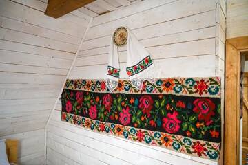 Фото номера Дом для отпуска Дома для отпуска Casa Mac - Poiana Creasta Cocoșului г. Breb 17