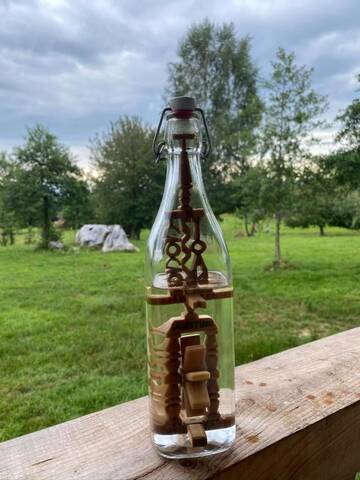 Фото номера Дом для отпуска Дома для отпуска Casa Mac - Poiana Creasta Cocoșului г. Breb 25