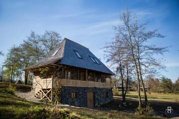 Фото номера Дом для отпуска Дома для отпуска Casa Mac - Poiana Creasta Cocoșului г. Breb 92