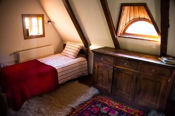 Фото Курортные отели Village Hotel Maramures г. Breb 5