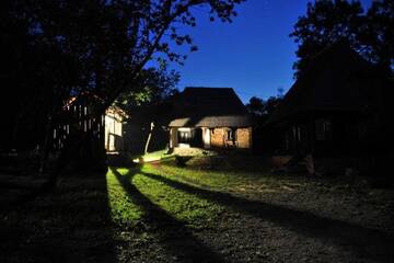 Фото номера Вилла Casa Mica Курортные отели Village Hotel Maramures г. Breb 59