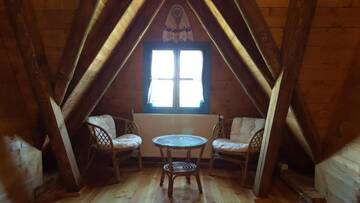 Фото номера Дом с 2 спальнями Дома для отпуска Casa Floare de Nu Mă Uita - Poiana Creasta Cocoșului г. Breb 80